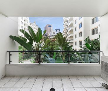 Contemporary Two Bedroom Apartment Surrounded by Pyrmont's Best - Photo 3