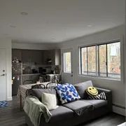 1 room apartment of 50m² in Montreal - Photo 2