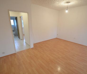 Wetzelsdorf – 44m² – 2 Zimmer Wohnung – ruhige Wohnlage - Photo 3