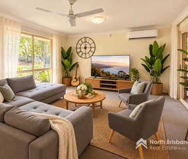 Spacious Family Living with Solar, Large Yard & Great Location - Photo 1