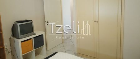 Studio/Γκαρσονιέρα για ενοικίαση Προάστιο (Πάτρα) - Photo 3