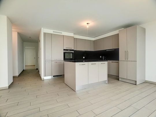 3.5 Zimmer, 85 m², 1. Stock - Foto 1