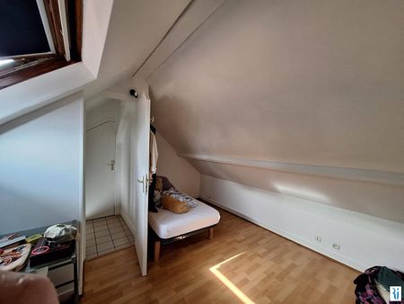 Location appartement 2 pièces 28.32 m² à Rouen (76000) - Photo 2