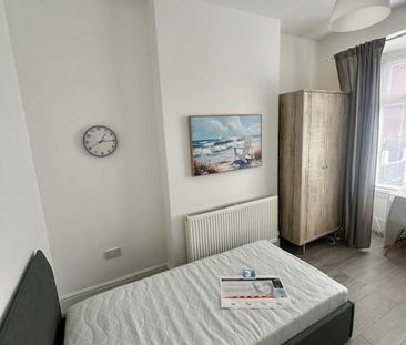 Room in a Shared House, Park Retreat, B66 - Photo 4
