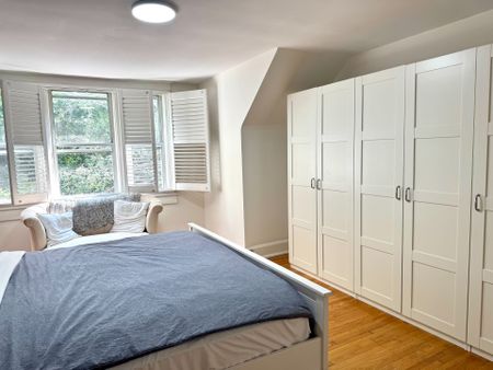 For Lease - 44 Rhodes Avenue Unit# Main & 2nd, Toronto, Ontario - Photo 2