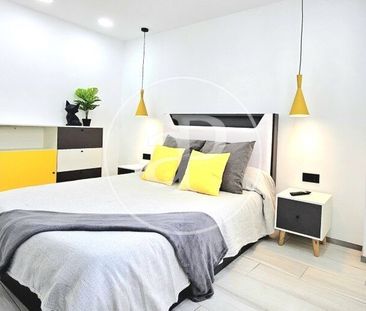 Flat for rent in Catarroja - Photo 6