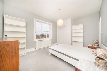 Hammersmith Grove, W6, London - Photo 2