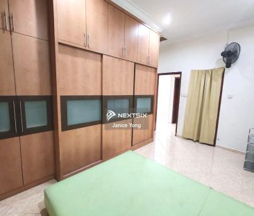 Taman Bukit Indah Jalan Indah 1 - Foto 1
