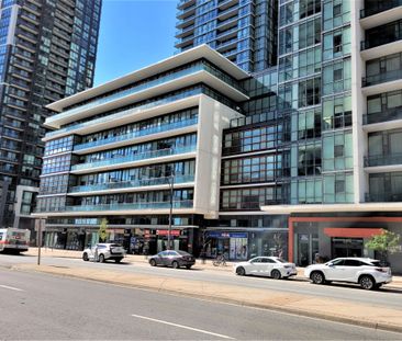For Lease - 4070 confederation Parkway Unit# 2808, Mississauga, Ont... - Photo 1