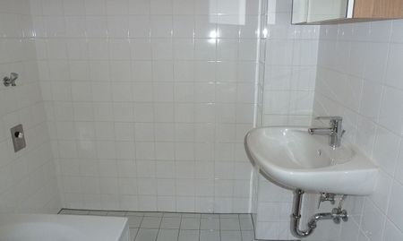 Altbau-Miet­woh­nung mit Balkon; Graz-Geidorf - Photo 3