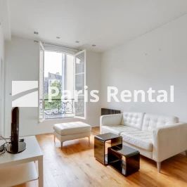 1 chambre, Trinité Paris 9e - Photo 2