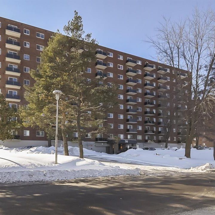 504 - 50 Rue Cormier, Gatineau - Photo 1