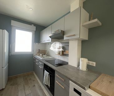 Location Appartement 2 pièces 40m² ST MICHEL SUR ORGE 91240 - Photo 1