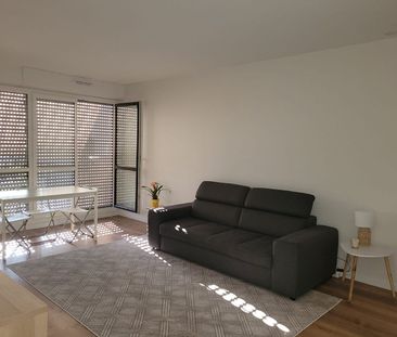Appartement T3 près de RIS ORANGIS à louer - Photo 3