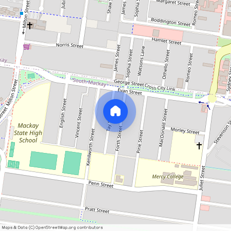 4/6a Forth Street, Qld 4740, South Mackay