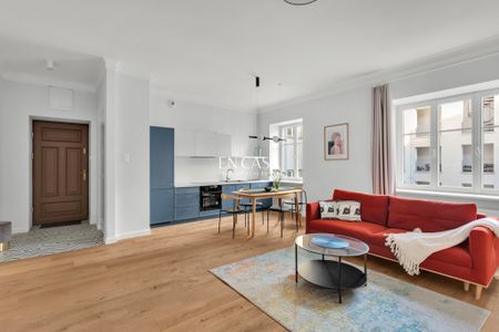 Nowoczesny apartament w kamienicy - Фото 2