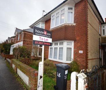 Bournemouth Markham Road Winton, BH9, Dorset - Photo 4