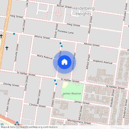 120 Edwin Street, Vic 3081, Heidelberg Heights