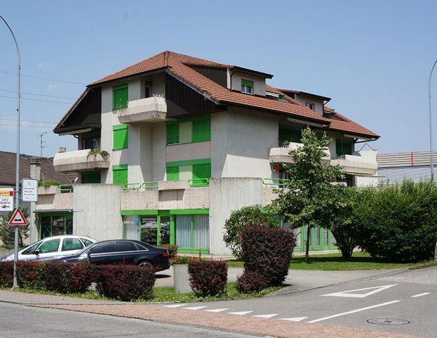 Appartement, Courtételle - 950 - Photo 1