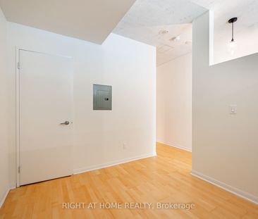 MoZo Lofts , #726 - Photo 2