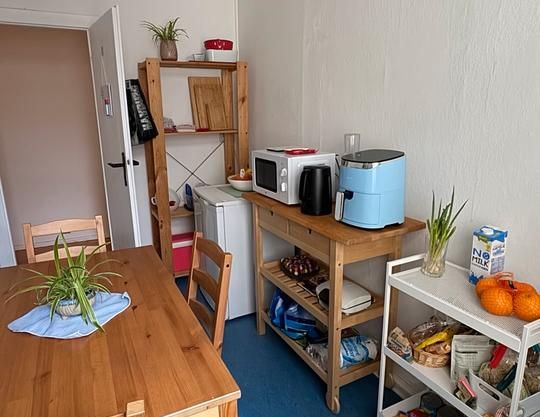 Wohnung verfügbar in Prenzlauer Berg/ Apartment Sublet - Photo 1