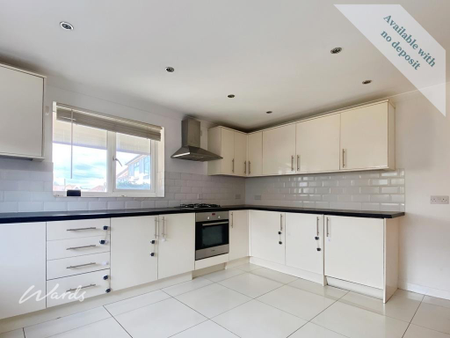 3 bedroom detached house to rent - Photo 5