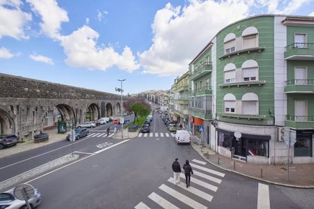 Rua Mouzinho de Albuquerque, Amadora, Lisbon 2720 - Photo 3