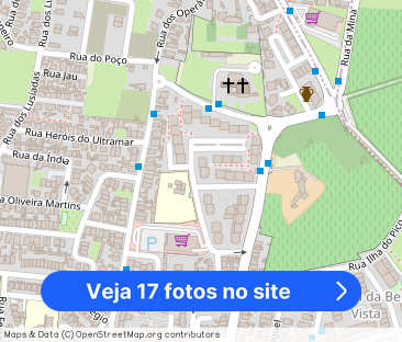 T2 Carcavelos | Nova SBE | Mobilado | Praia | TagusPark | Lagoas Park - Foto 1