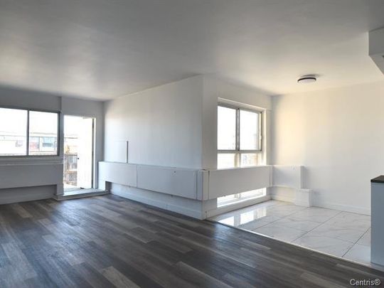 Condo à louer, Mont-Royal - Photo 1