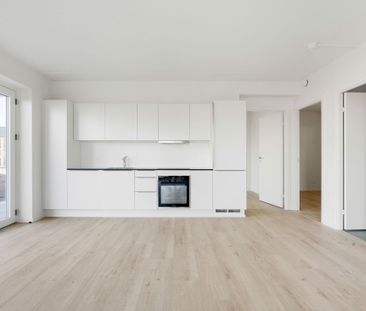 3-vær. lejlighed - Photo 3