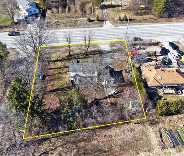 For Lease - 4219 Stouffville Road, Whitchurch-Stouffville, Ontario - Photo 4