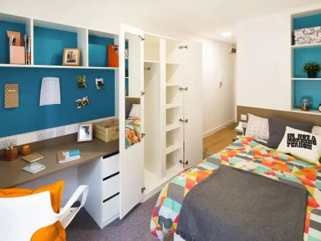 Upper floor Studio - Photo 4