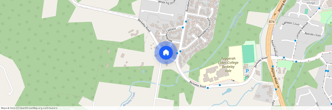 5A Ghost Gum Street, Glenning Valley