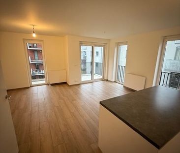 Appartement te huur - Photo 1