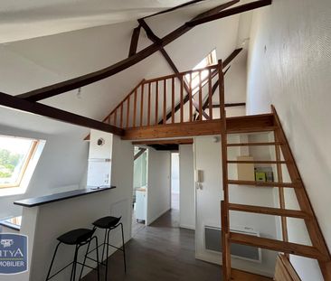 Location Appartement 2 pièces 31m² MARQUETTE LEZ LILLE 59520 - Photo 1