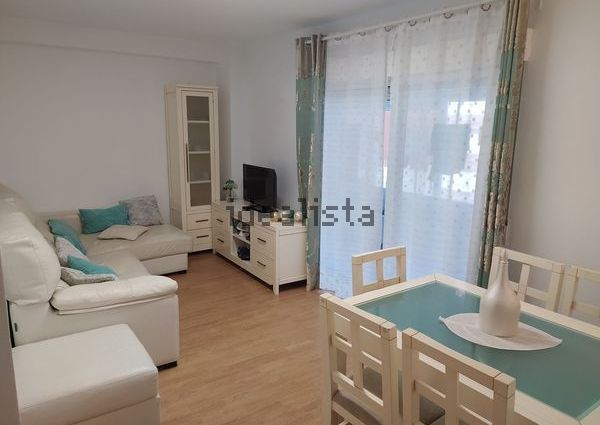 Alquiler de piso en Avenida Periodista Beatriz Cienfuegos, 8