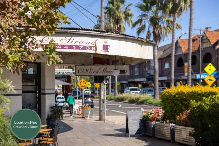 Stylish & Private Two-Bedroom Granny Flat | Prime Location - Photo 4