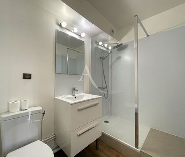 Location Appartement 1 pièce 33m² - Photo 6