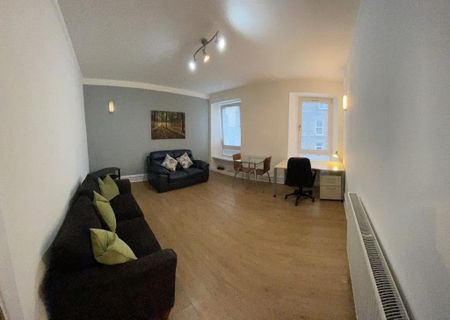 1 Bed Flat, George Street, AB25 - Photo 2