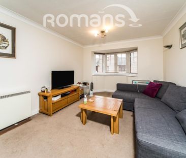 1 bedroom property to rent - Photo 2