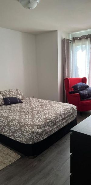 Grand 5 ½ à louer, situé dans un quartier résidentiel calme au 4540 Dubois à Drummondville. - Photo 1