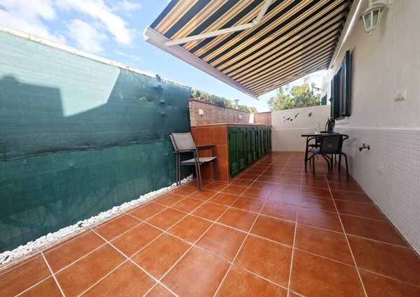 Maspalomas, Canary Islands 35100