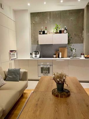 Location / Appartement T2 - Photo 1