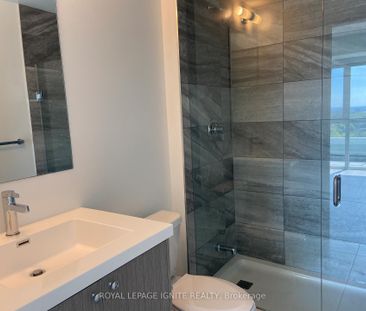 For Lease - 50 George Butchart Drive Unit# 822, Toronto, Ontario - Photo 3