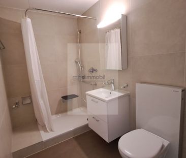 2-room protected apartment, reserved for people on AVS/AI - Photo 5