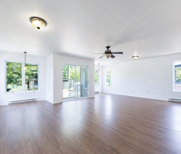 À louer / Maison à étages - Photo 2