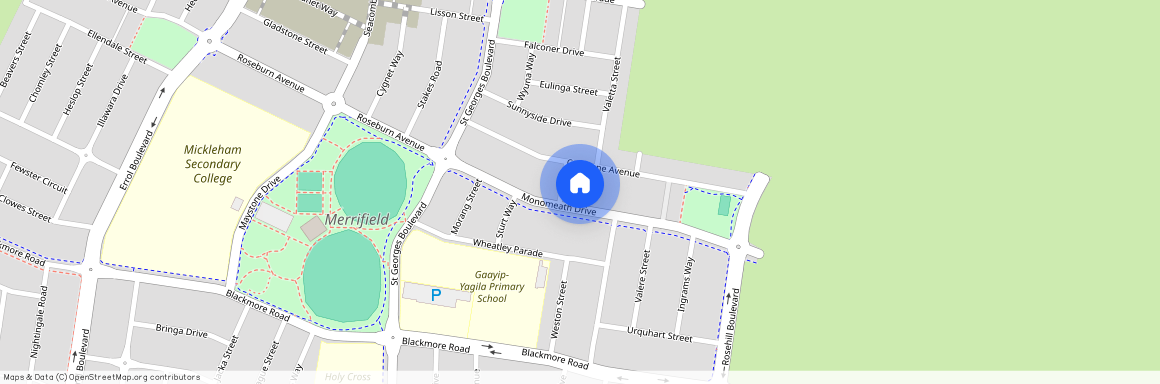 25 Monomeath Drive, VIC 3064, Mickleham