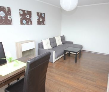 Kawalerka usytuowana w Centrum Miasta 26m2 - Zdjęcie 4