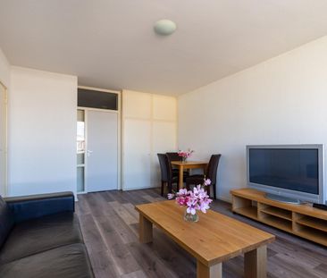 Te huur: Appartement Valkreek 42 in Rotterdam - Photo 4