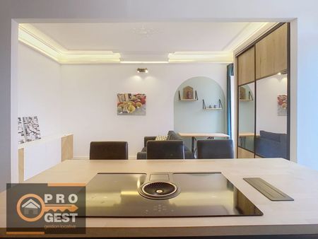 À louer Bel appartement T2 lumineux avec cuisine équipée - Photo 3